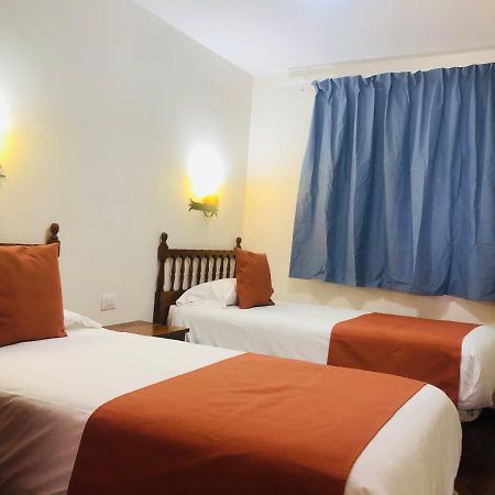Alsol Las Orquideas Playa del Ingles  Ngoại thất bức ảnh