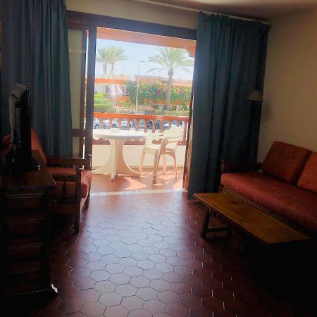 Alsol Las Orquideas Playa del Ingles  Ngoại thất bức ảnh