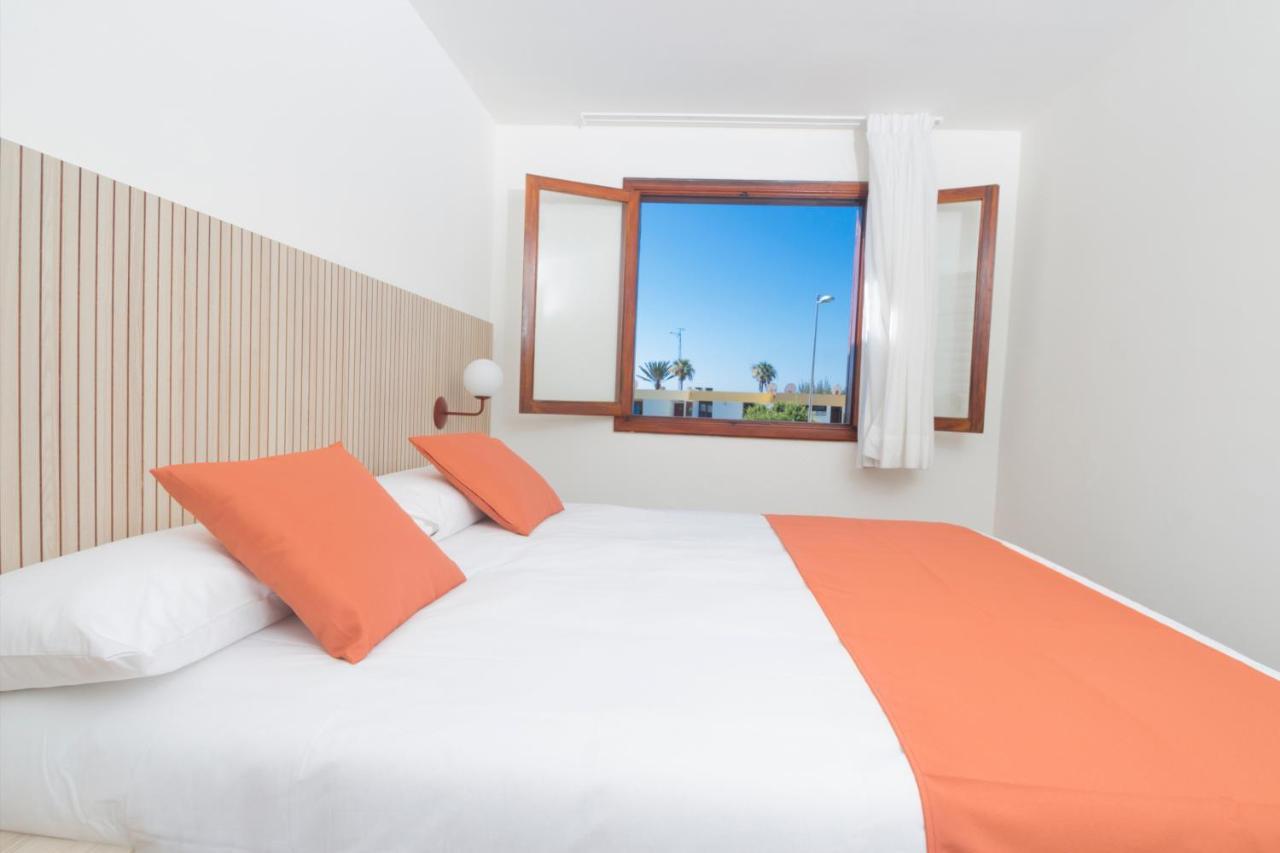Alsol Las Orquideas Playa del Ingles  Ngoại thất bức ảnh