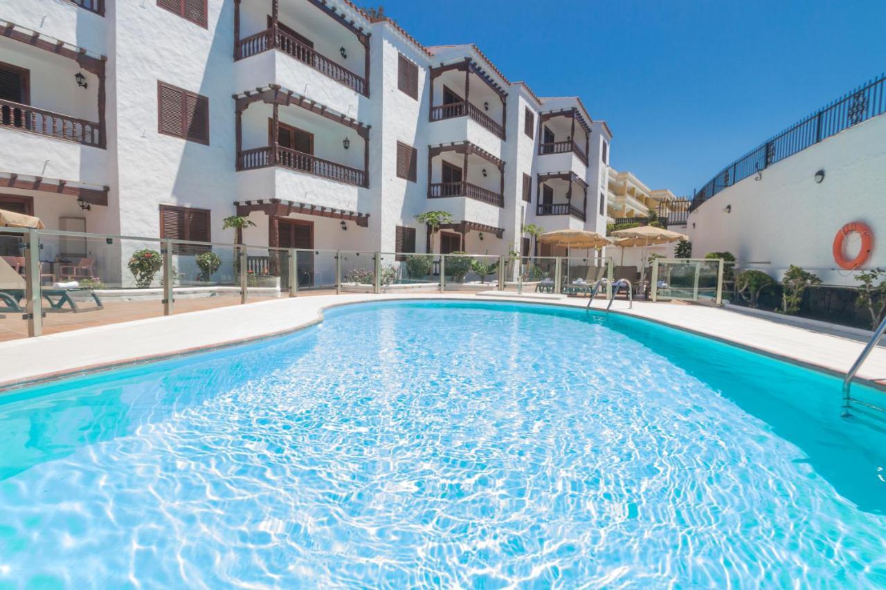 Alsol Las Orquideas Playa del Ingles  Ngoại thất bức ảnh