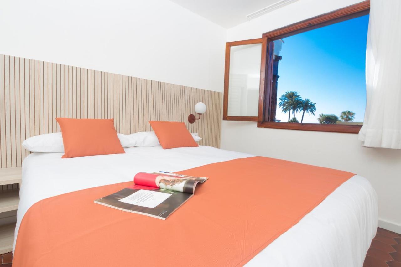 Alsol Las Orquideas Playa del Ingles  Ngoại thất bức ảnh