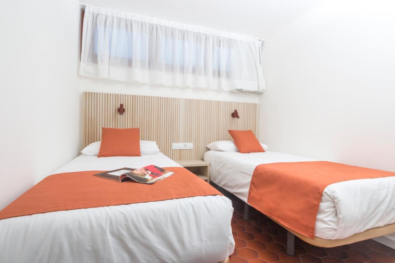 Alsol Las Orquideas Playa del Ingles  Ngoại thất bức ảnh