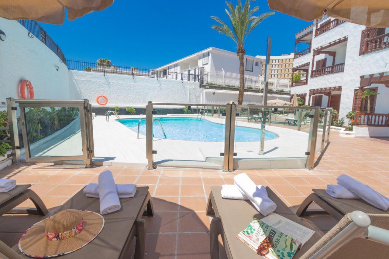 Alsol Las Orquideas Playa del Ingles  Ngoại thất bức ảnh