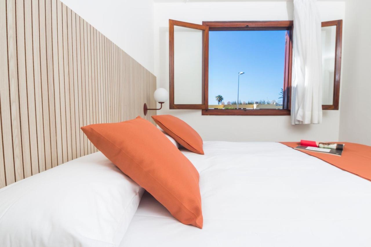Alsol Las Orquideas Playa del Ingles  Ngoại thất bức ảnh