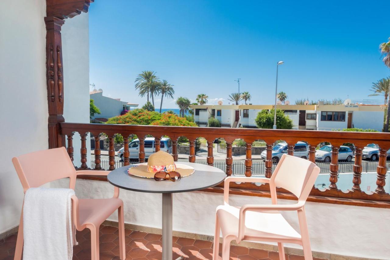 Alsol Las Orquideas Playa del Ingles  Ngoại thất bức ảnh
