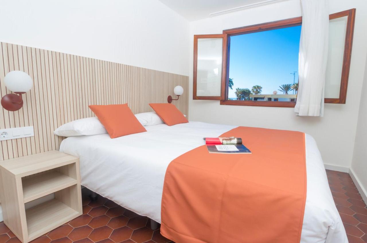 Alsol Las Orquideas Playa del Ingles  Ngoại thất bức ảnh