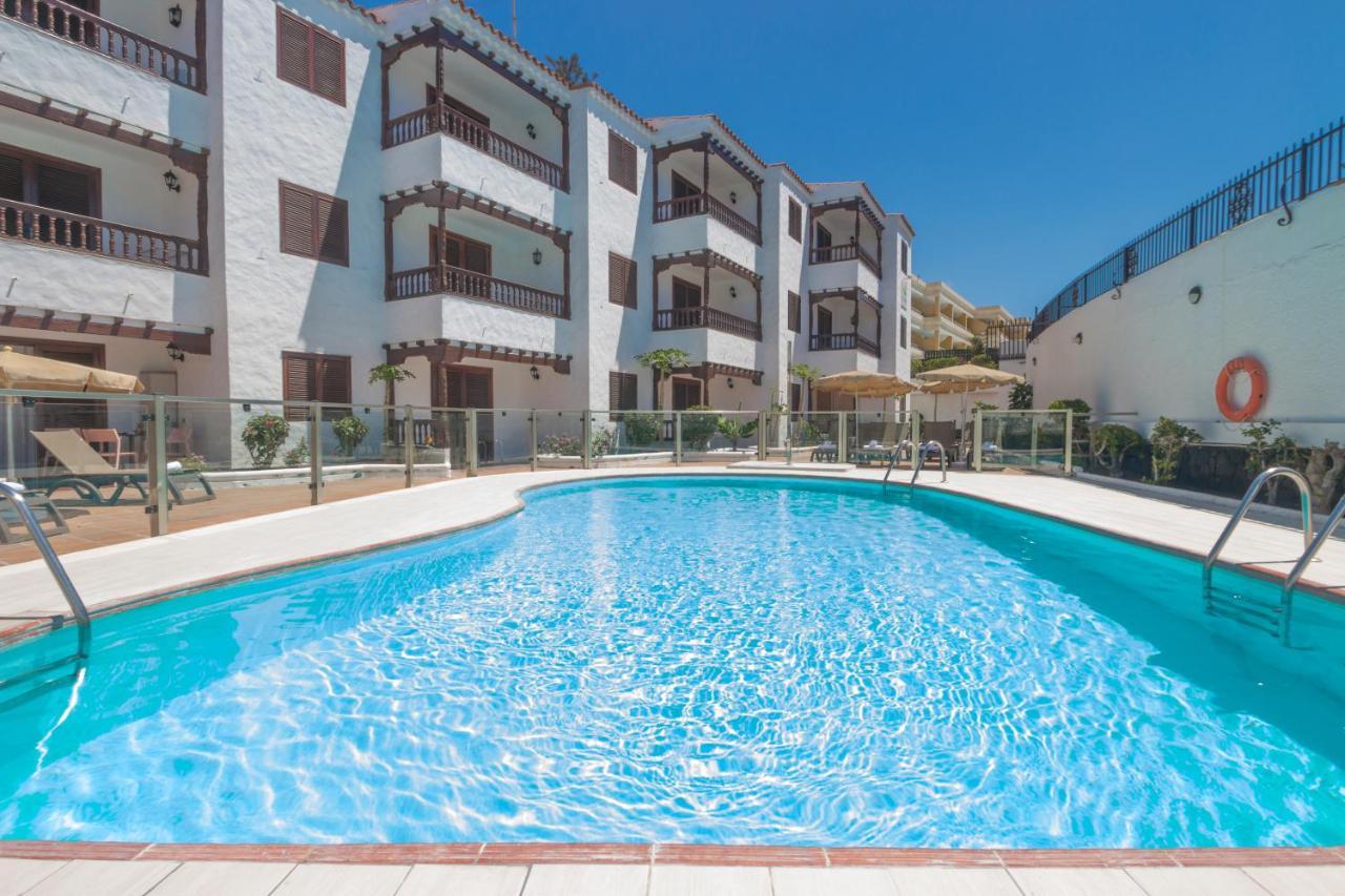Alsol Las Orquideas Playa del Ingles  Ngoại thất bức ảnh