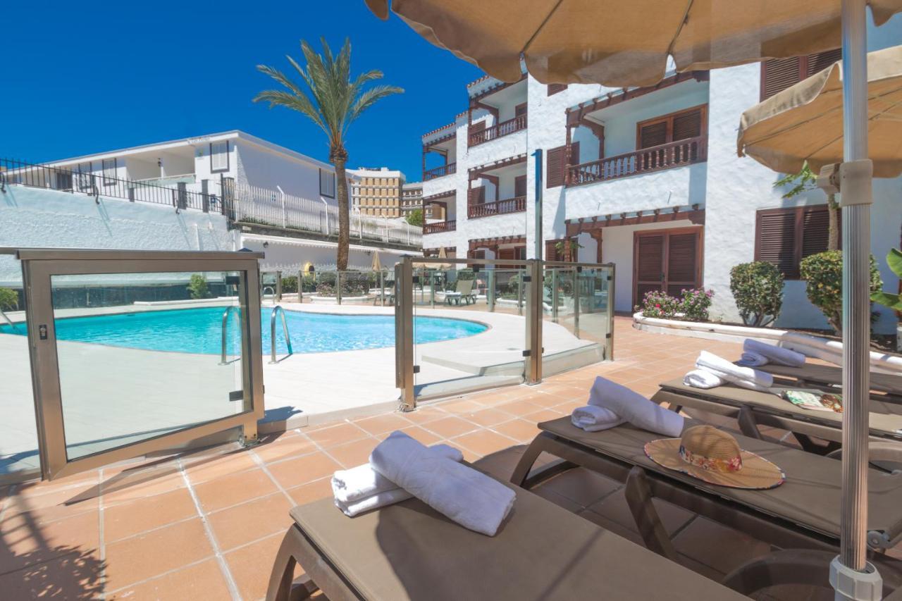 Alsol Las Orquideas Playa del Ingles  Ngoại thất bức ảnh