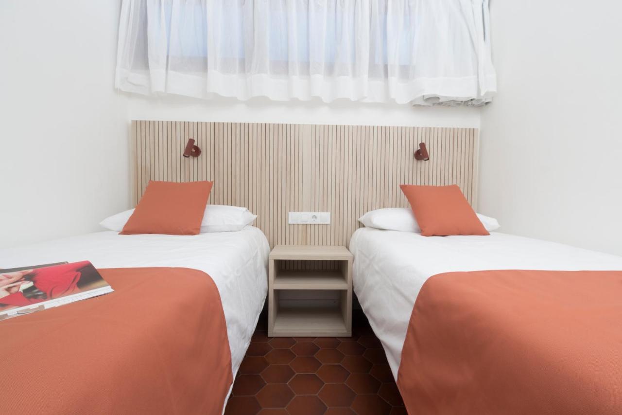 Alsol Las Orquideas Playa del Ingles  Ngoại thất bức ảnh