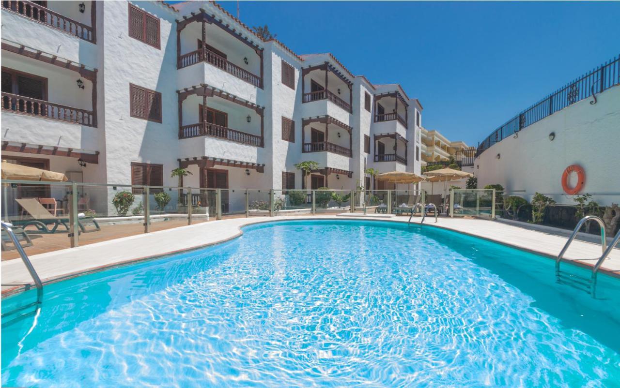 Alsol Las Orquideas Playa del Ingles  Ngoại thất bức ảnh