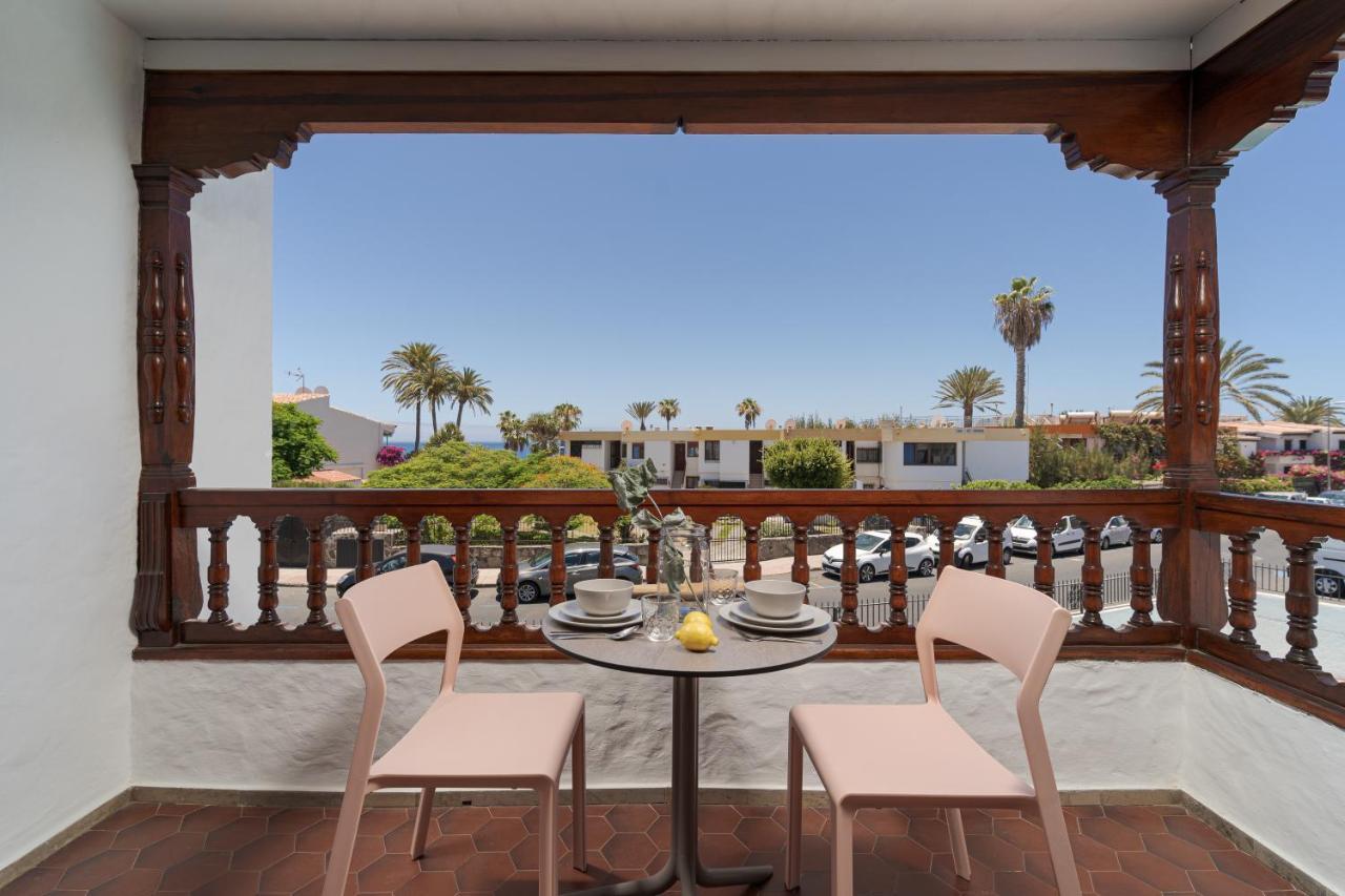 Alsol Las Orquideas Playa del Ingles  Ngoại thất bức ảnh