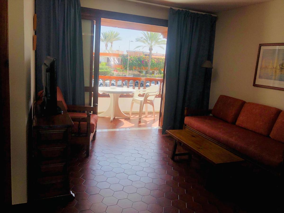 Alsol Las Orquideas Playa del Ingles  Ngoại thất bức ảnh