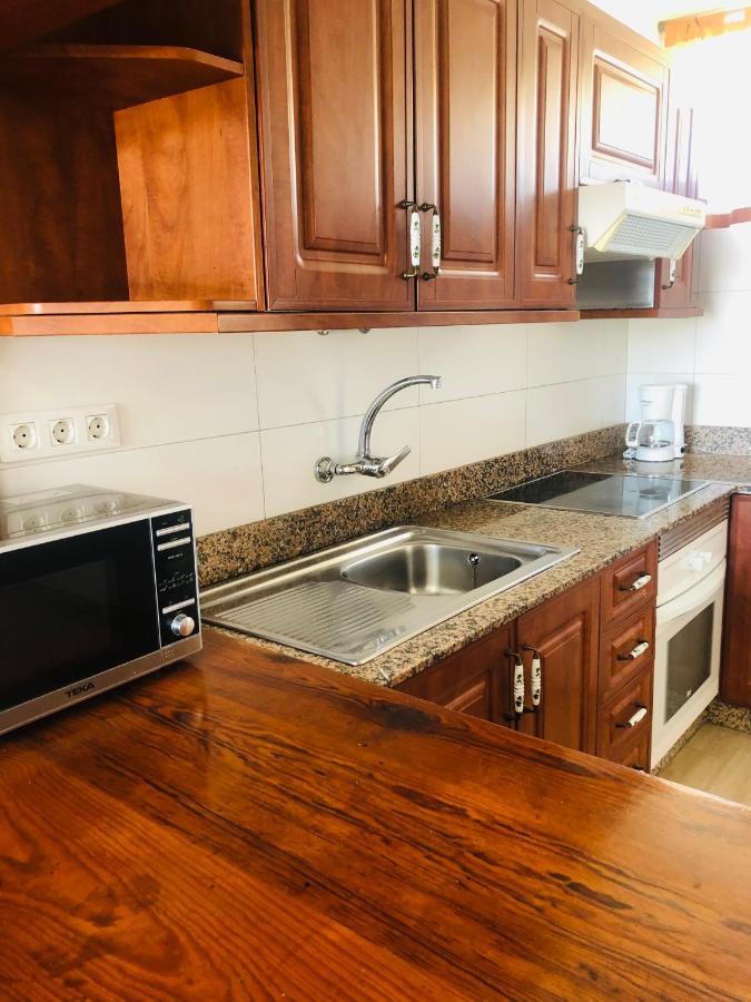 Alsol Las Orquideas Playa del Ingles  Ngoại thất bức ảnh