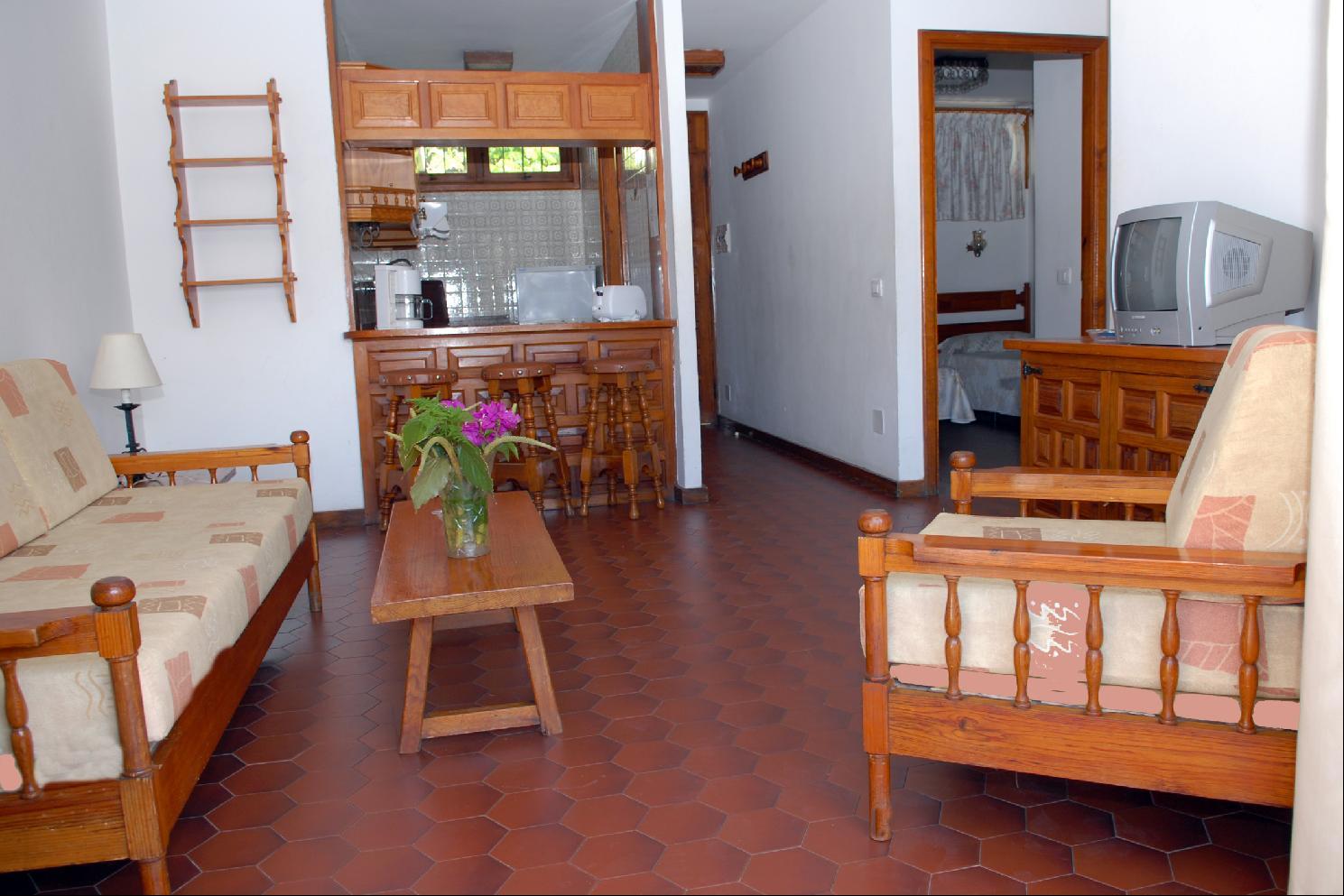 Alsol Las Orquideas Playa del Ingles  Ngoại thất bức ảnh