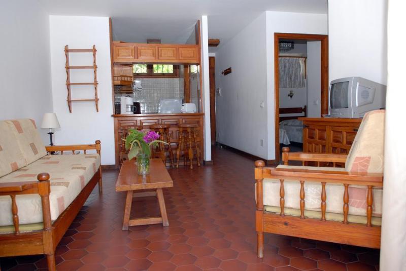 Alsol Las Orquideas Playa del Ingles  Ngoại thất bức ảnh