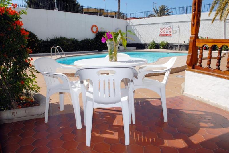 Alsol Las Orquideas Playa del Ingles  Ngoại thất bức ảnh