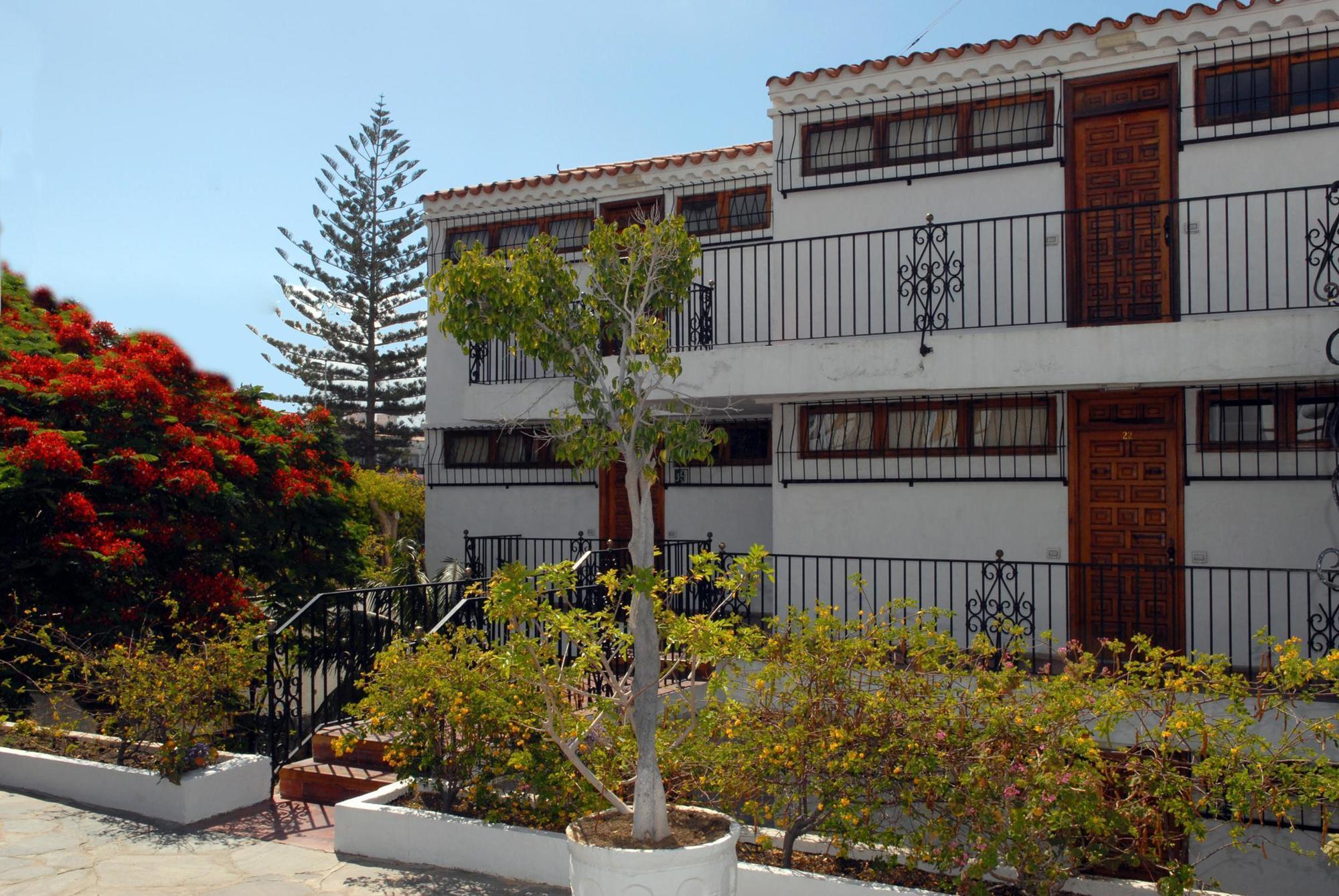 Alsol Las Orquideas Playa del Ingles  Ngoại thất bức ảnh
