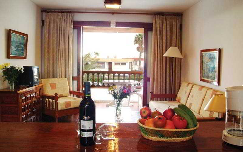 Alsol Las Orquideas Playa del Ingles  Ngoại thất bức ảnh