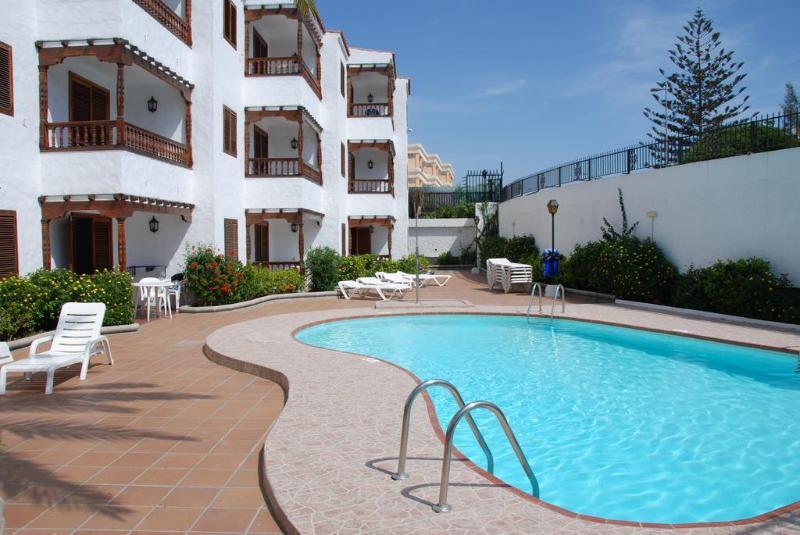 Alsol Las Orquideas Playa del Ingles  Ngoại thất bức ảnh